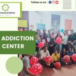 De addiction center